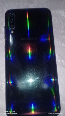 Samsung galaxy a70