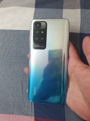 Srochna sotilvotdi Xiaomi Redmi 10 4+3/128Gb Sea Blue Xolati yaxshi