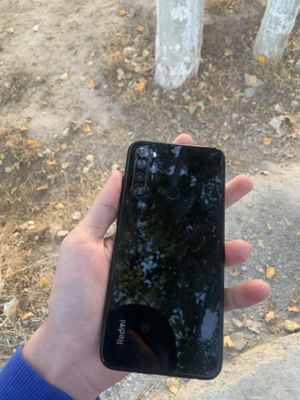 redmi not 8 ideal