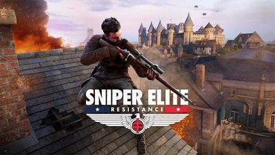 Sniper Elite: Resistance 2025 PC Ofline