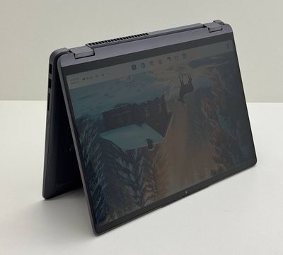 Продам Сенсорный Ультрабук Lenovo idepad Flex 14, Core i3 8/256 идеал