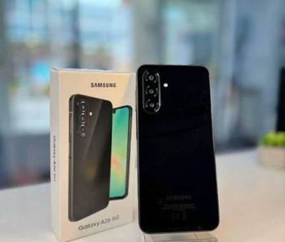 Samsung Galaxy A26 5G