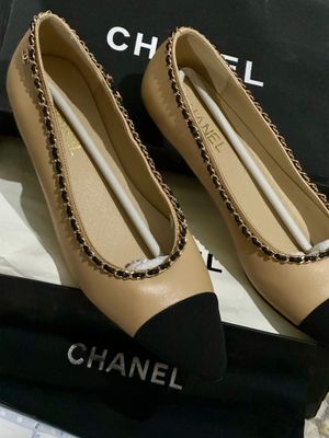 Chanel luks 1:1 premyum kachestva 40 razmer