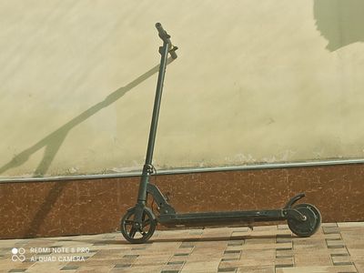 Самокат кугооКирин А1