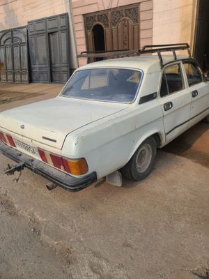 Volga sotiladi 31029 srochno