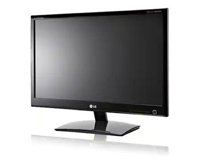 LG FLATRON d2342p 3D