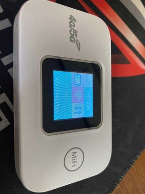 Modem 4G, 5G, LTE, Wi-Fi, CHO'NTAK WIFI,SIM KARTALI,Карманный роутер