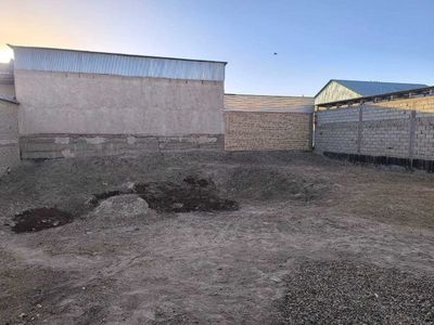 9 сотихли буш ер участкаси сотилади, ситораи мохихоса,