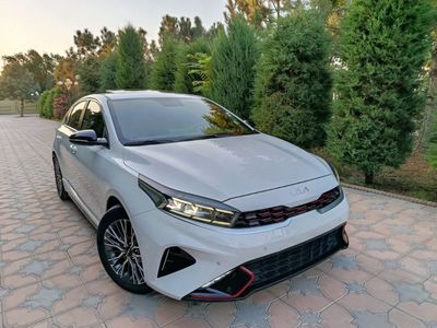 Kia Cerato 2024! GT Line Plus! Eng Fulli 429 mln salonda. 2 Litr li