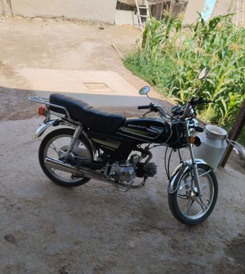 Kavasaki satiladi