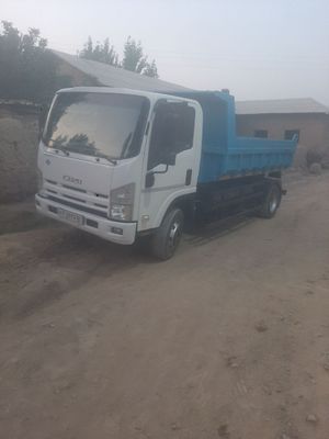 Isuzu samasval