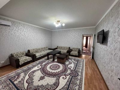 Срочно Аренда 3 ком ул. Бешягач