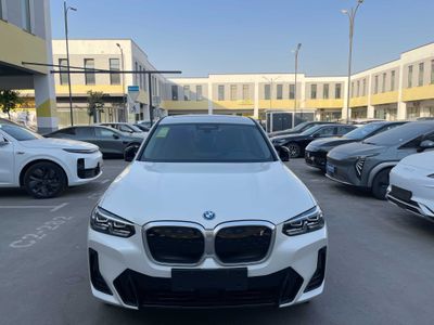 BMW IX 3 Elektera
