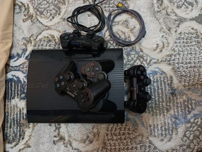 PlayStation 3 Super Selim