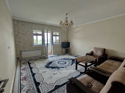 Аренда квартира 2 комн. Себзар, Алмазар 500 у.е.