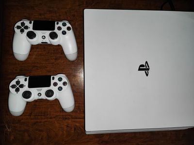 PlayStation 4 pro