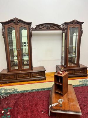 Продаётся мебельный гарнитур