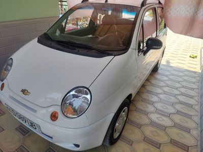 Matiz H9 zavatskoy shoxli