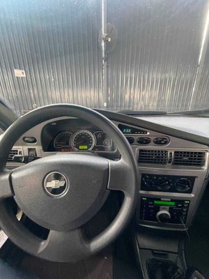 Nexia 2 1.6 DOHC
