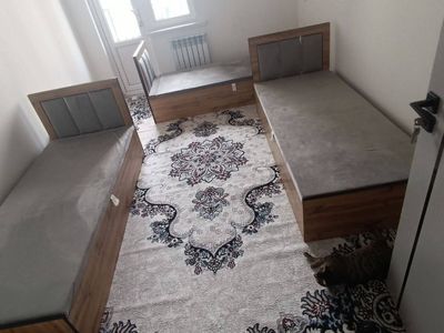 Shaxriston Metrosi yonida Sherglikka va Oilaga kvartira Bezmakler