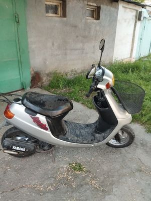 Скутер японский 50сс