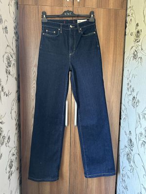 Джинсы Zara красивые
