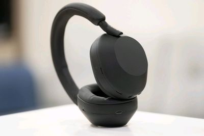 TREND SONY QULOQCHINLARI  наушники W10005XM