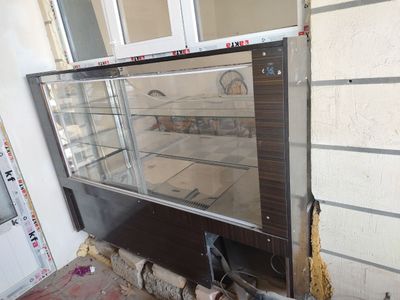 Витрина холодильник сотилади янгидай