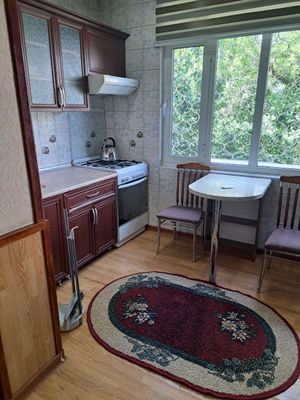 Юнусабад 19кв Аренда 3комн 2 этаж