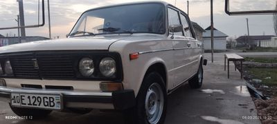 Vaz 21 06 sotiladi