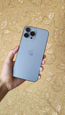 Iphone 13 pro max 256gb