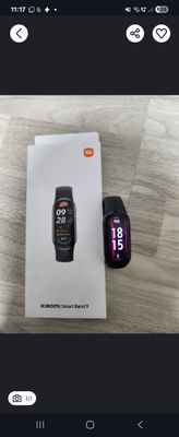 Xiaomi Smart Band 9