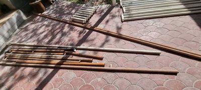 Продам трубы хорошие 40мм