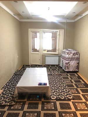 3xona algaritm faqat oila
