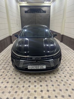 Byd Chazor2024 Sotiladi