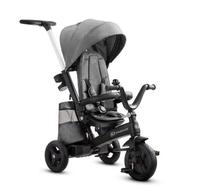 Velokalyaska ideal holatda