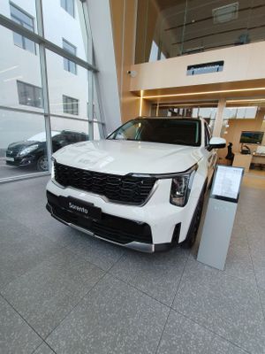 Halol nasiya Kia Sorento Comfort 5mesta