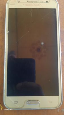 Samsung Galaxy J5(2016)