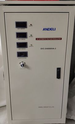 Stabilizator 380 Volt