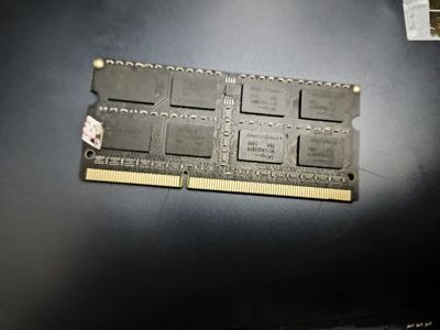 Оперативная Память для Ноутбука DDR3 8Gb