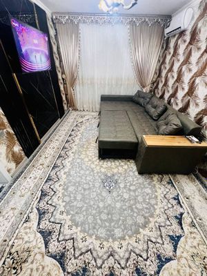 Аль Хоразмий кучада 1 Хонали ЕВРО квартира СОТИЛАДИ