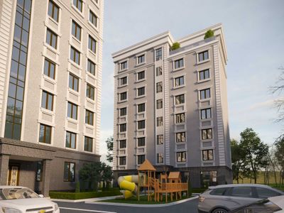 ITTIFOQ TJM Kadastorli uylar. ipotekaga, foizsiz va muddatli tolov