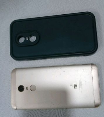 redmi 5 +