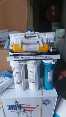 Waterfilteruz suv filtr фылтр воды сув фылтрь water made In taiwan