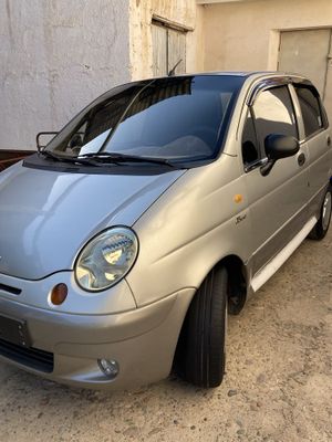 Matiz best sotiladi