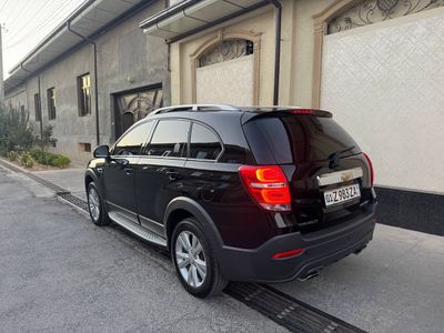 Captiva 4 sotiladi