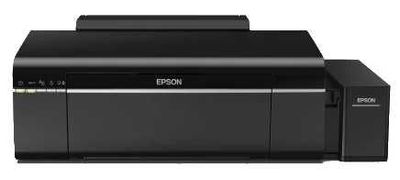 Не рабочий принтер Epson L805