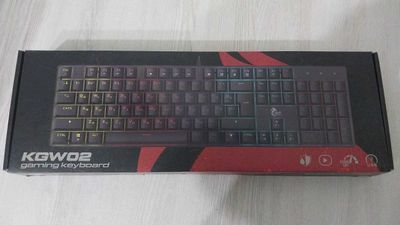 AVT GAMING KGW02 Klaviatura