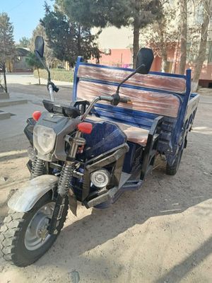 Armanda Moto Elektr