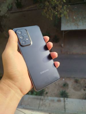 Samsung A53 5G 8/128 ideal
